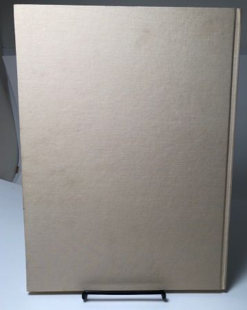 Gustav Klimt Erotic Drawings by Hans. Hofstatter 1980 Hardback with Clamshell Case 7.jpg