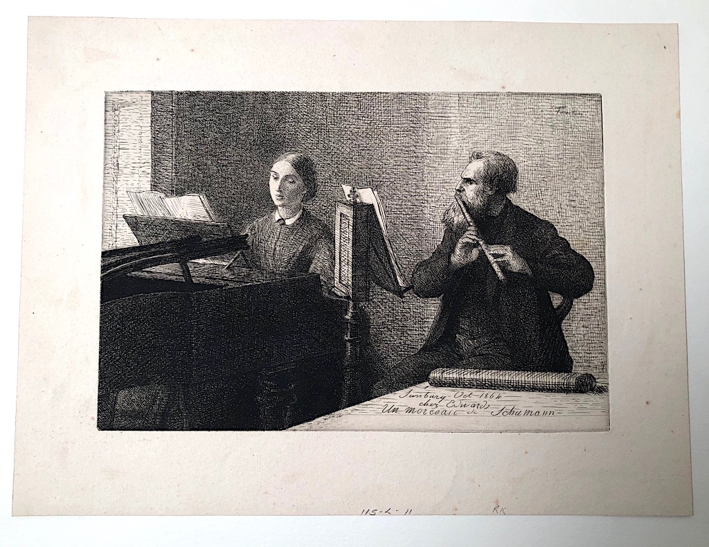 Henri Fantin-Latour Etching Un morceau de Schumann 1864 1.jpg
