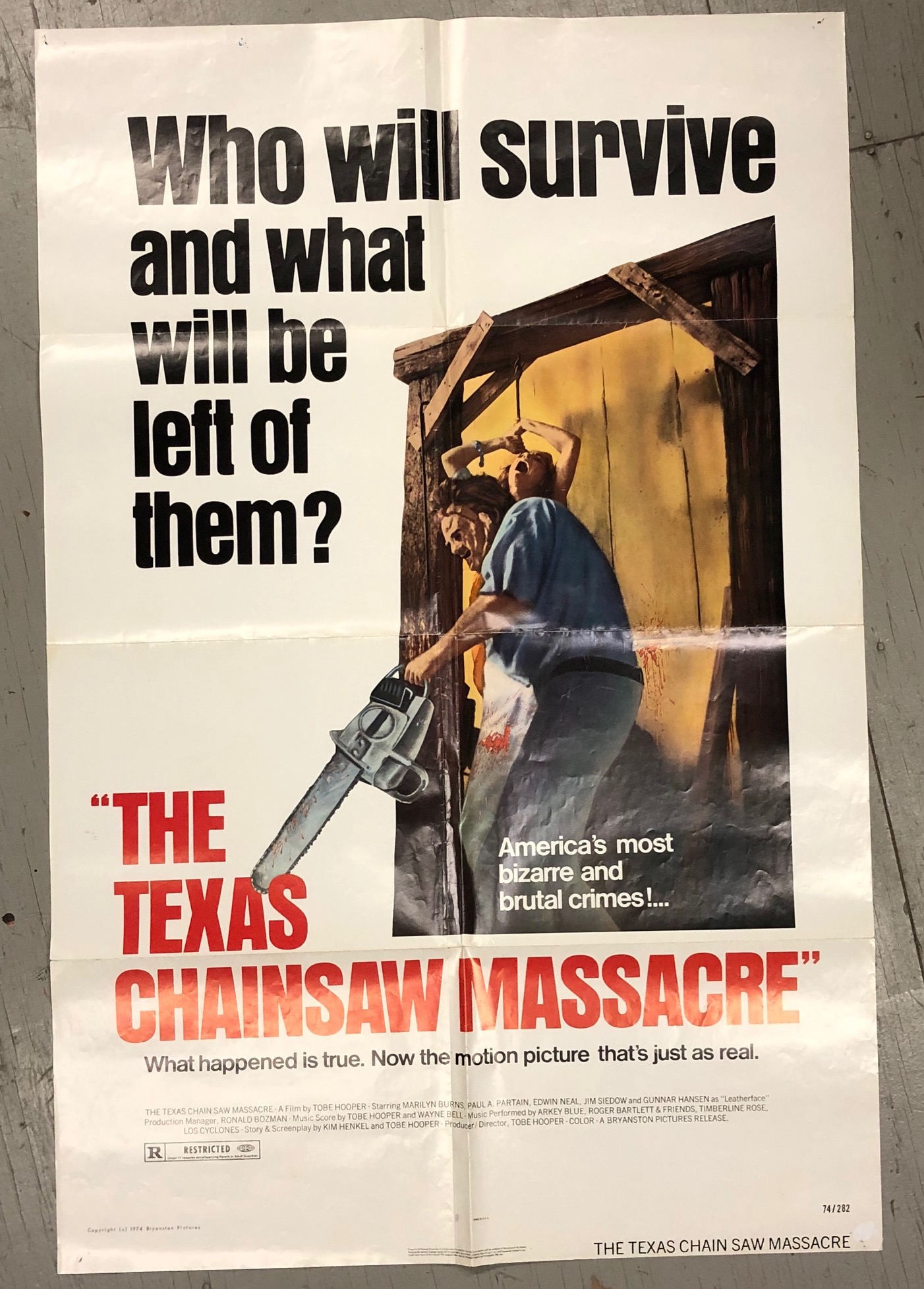 Original Texas Chainsaw Massacre Movie Poster 1.jpg