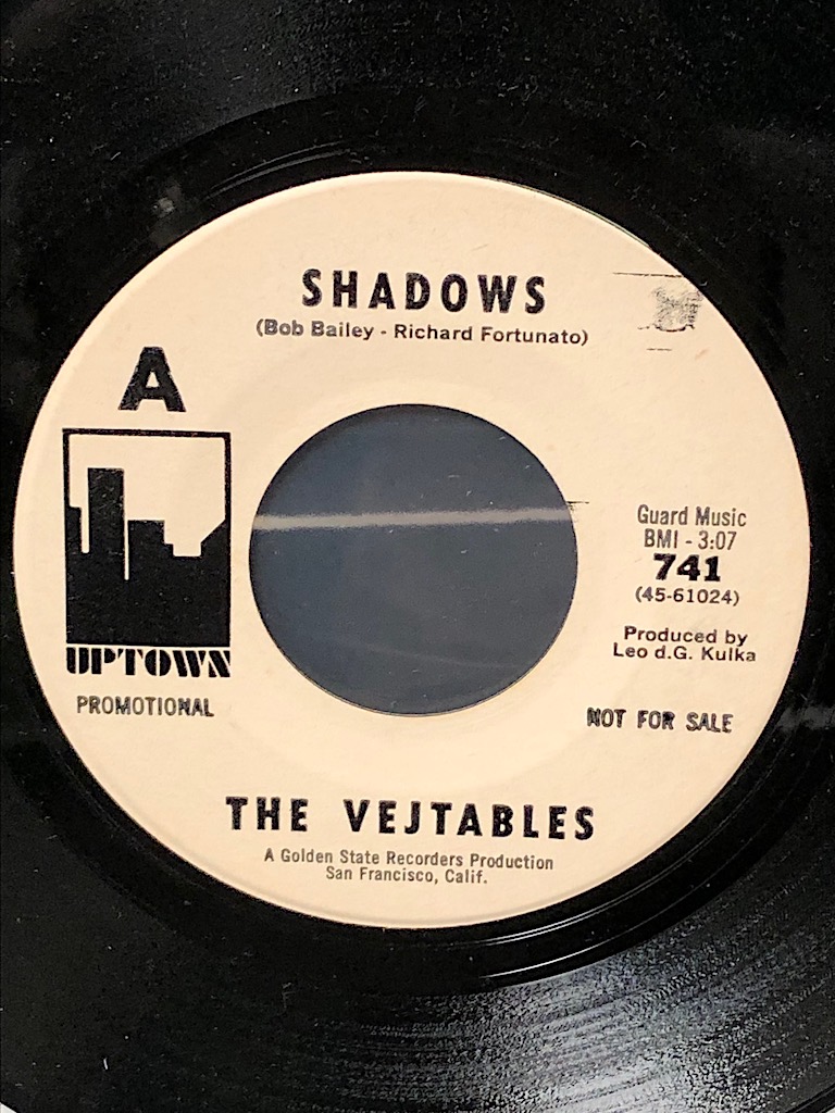 The Vejtables Shadows on Uptown 741 white label promo 2.jpg