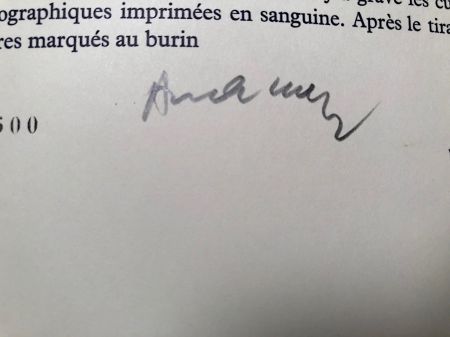 L’Avenir de la Propriété By Pierre Alechinsky Signed and Numbered 1st Edition 9.jpg