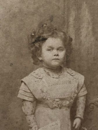 Mademoiselle Coretta Photo by Otto Sarony Cabinet Card 7.jpg