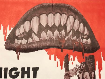 Night of the Howling Beast Movie Poster 3.jpg