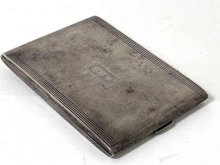 R. Blackinton & Co. Sterling Silver Cigarette Case 7.jpg
