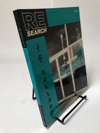 ReSearch J. G. Ballard 4th printing 1989 3.jpg