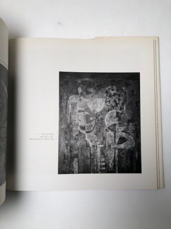 Rufino Tamayo By Emily Genauer Hardback with DJ Published by Abrams First Edition 9.jpg