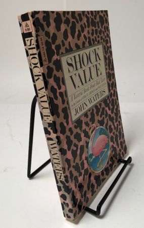 Shock Value John Waters 1981 1st Printing Delta Books 3.jpg