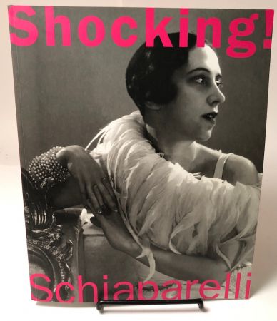 Shocking The Art and Fasion of Elsa Schiaparelli by Dilys Blum Softcover Philadelphia Museum Of Art 01.jpg