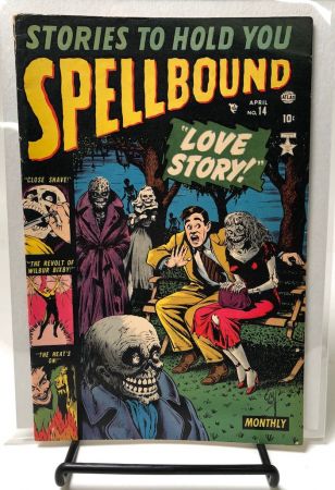 Spellbound No. 14 April 1953 Published by Atlas 1.jpg