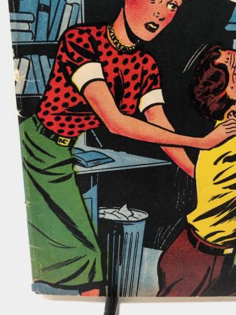 Teen-Age Dope Slaves No. 1 April 1952 Published by Harvey 6.jpg