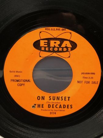 The Decades I'm Gonna Dance on ERA Records 9.jpg