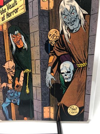 The Haunt of Fear No 17 August 1950 EC Comics 4.jpg
