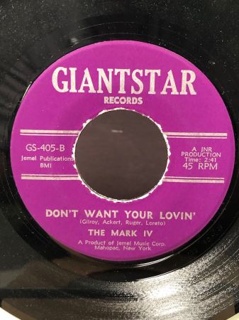 The Mark IV Would You Believe Me  on Giantstar Records 14.jpg