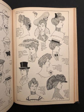 The Mode in Hat and Headress Hardback Book 15.jpg