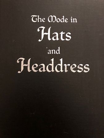 The Mode in Hat and Headress Hardback Book 2.jpg