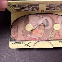 1993 Stereoscopic 3D Photograph Postcards from Prague Magicard Co. Made by J. Vit 6.jpg