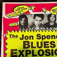1995 Tour Poster Jon Spencer Blues Explosion wth R. L. Burnside Globe Poster 2.jpg