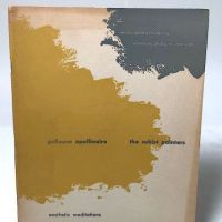 3 Documents of Modern Art Series Books Wittenbon, Schultz Apollinaire, Kandinsky and Moholy-Nagy 17.jpg (in lightbox)