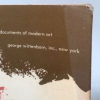 3 Documents of Modern Art Series Books Wittenbon, Schultz Apollinaire, Kandinsky and Moholy-Nagy 4.jpg