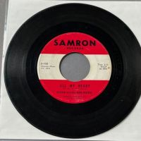 3 Ognir and The Nite People All My Heart b:w I Found A New Love on Samron Records 1.jpg