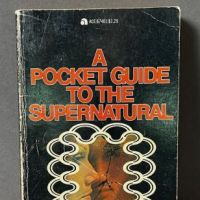 A Pocket Guide To The Supernatural by Dr. Ryamond Buckland Ace Books 1969 1.jpg