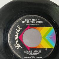 Adams Apples Don’t Take It Out On This World b:w Don’t You Want Me Home on Brunswick 6.jpg