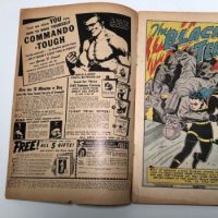 America’s Best Comics No 14 June 1945 pub by Nedor Publications 7.jpg (in lightbox)