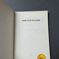 Aspects of Occultism by Dion Fortune 3 (in lightbox)