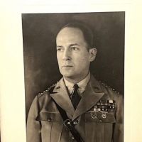 Autographed Photo and signed MacArthur to Capt. Daily 7.jpg