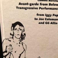 Avant Garde From Below Transgressive Performances From Iggy Pop to Joe Coleman Clemens Marschall 3.jpg