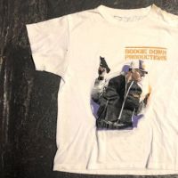 BDP By Any Means Necessary T shirt Original 9 (in lightbox)