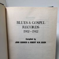 Blue and Gospel Records 1902-1942 by John Godrich and Robert Dixon 1970 Storyville Publication 3.jpg (in lightbox)