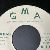  Bobby Roberts and Ravons I'm In Love Again on GMA Dj Promo 10.jpg