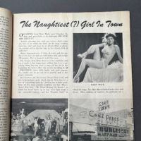 Cavalcade of Burlesque March 1954 Magazine 7 (in lightbox)