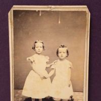 CDV of Two Sisters Dressed Alike by R. D. Ridgley Baltimore Photographer 1.jpg
