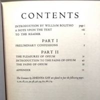 Confessions of An English Opium Eater by De Quincey Heritage Press Zhenya Gay Slip Case 14.jpg