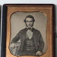 Daguerrotype of Man By Baltimore Photographer John Jones 159 Balto. Street 12.jpg