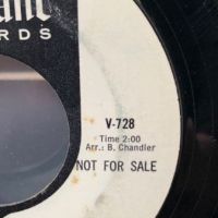 Denny Provisor It Really Tears Me Up Valiant Records V 728 White Label Promo 13.jpg (in lightbox)