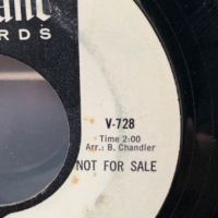 Denny Provisor It Really Tears Me Up Valiant Records V 728 White Label Promo 13.jpg