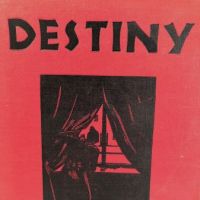 Destiny A Novel in Pictures by Otto Nuckel 1930 1st Ed Hardback 2.jpg