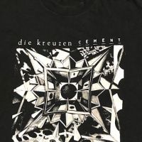 Die Kreuzen Cement Black Shirt Vintage 2.jpg