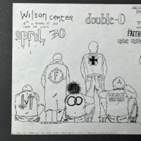 Double O Artificial Peace Iron Cross Void The Faith and Minor Threat at the Wilson Center April 30th 8.jpg