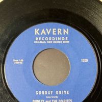 Duddley and The Do Rites Want Ta Be Your Lovin' Man Kavern Recordings 7.jpg