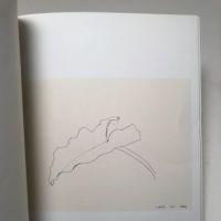 Ellsworth Kelly Plant Lithographs 1973-1997 Susan Sheehan Gallery 6.jpg