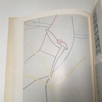 Eva Hesse A Retrospective of The Drawings 1982 Exhibition Catalogue 9.jpg