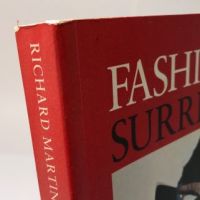 Fashion and Surrealism by Richard Martin 1987 Softcover Edition Published by Rizzoli 1st Edition5.jpg