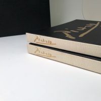 First Edition of Picasso 347 2 Volume Set with Clamshell 1970 12.jpg