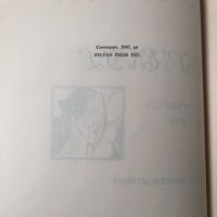 Flowers of Evil byBaudelaire Slyvan Press 1947 Beresford Egan and C. Bower Alcock 7.jpg
