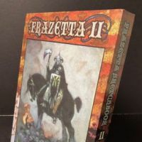 Frazetta Sketchbook II Deluxe Editon Numbered with Slipcase 4.jpg