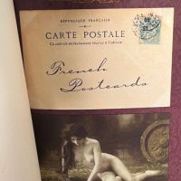 French Postcards An Album of Vintage Erotica by Martin Stevens 5.jpg (in lightbox)